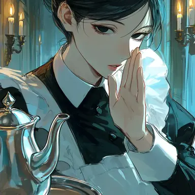 Profile image of 안나