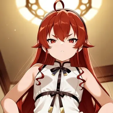Profile image of 메리아