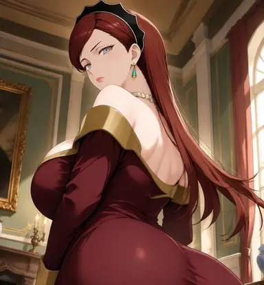 Profile image of 엘자