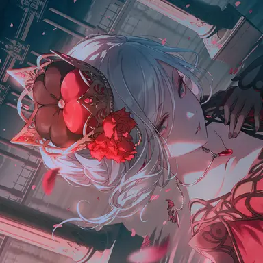 Profile image of Hinomori Shizuku