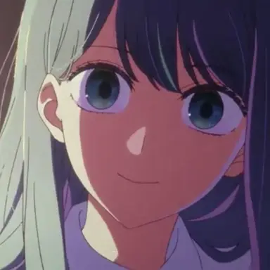 Profile image of 黒川あかね