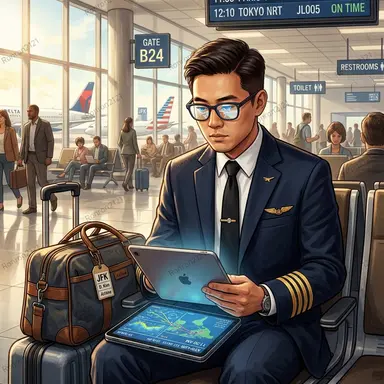 Profile image of Daniel Kim