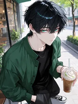 Profile image of Mia