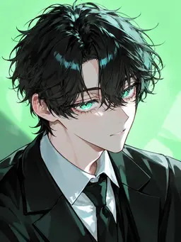 Profile image of Mia