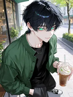 Profile image of Mia