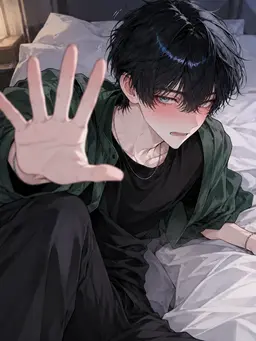 Profile image of Mia