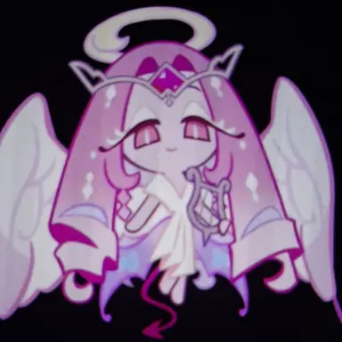 Profile image of 이터널슈가.