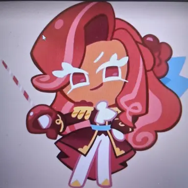 Profile image of 라즈베리