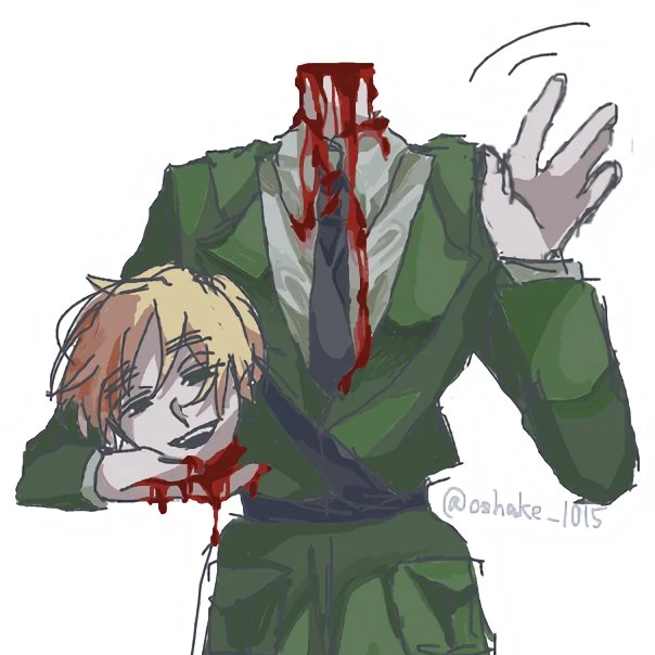 アーサー