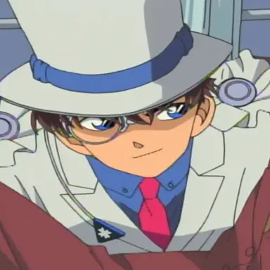 Profile image of 괴도키드