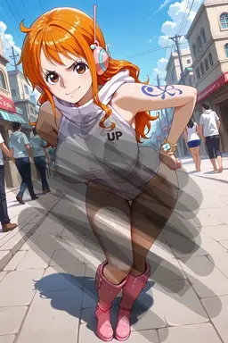Profile image of ナミ