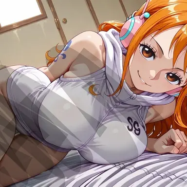 Profile image of ナミ
