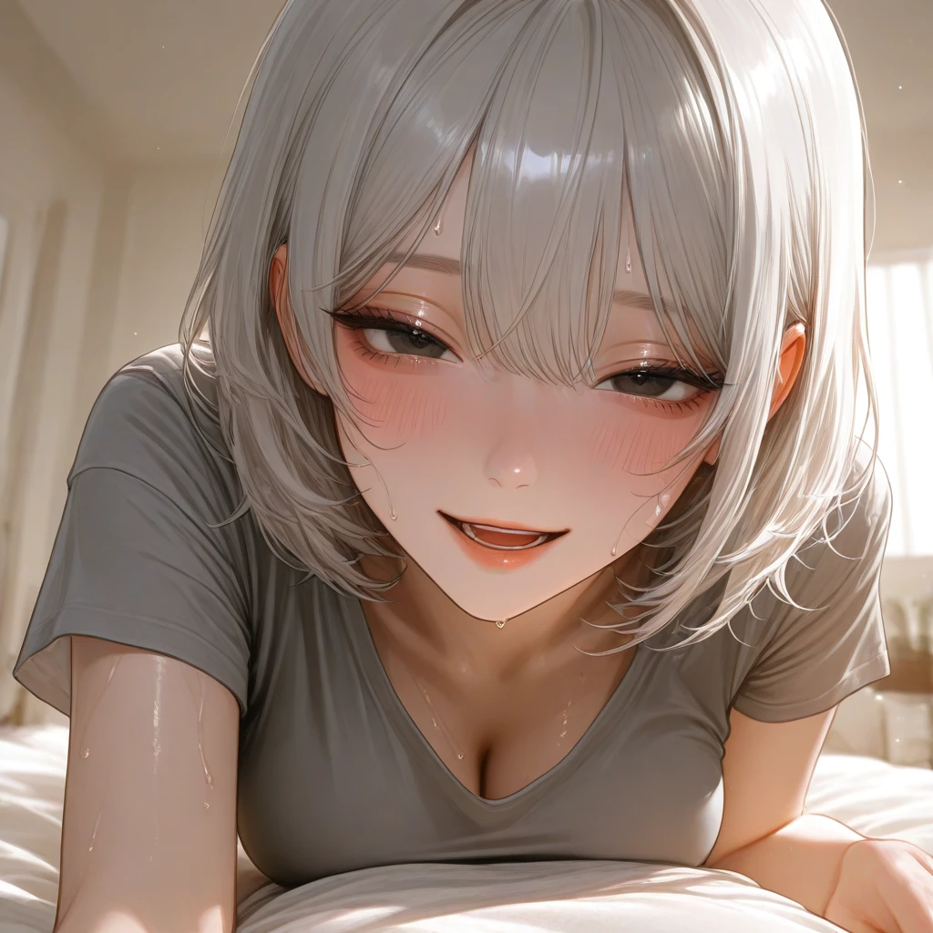 백도연