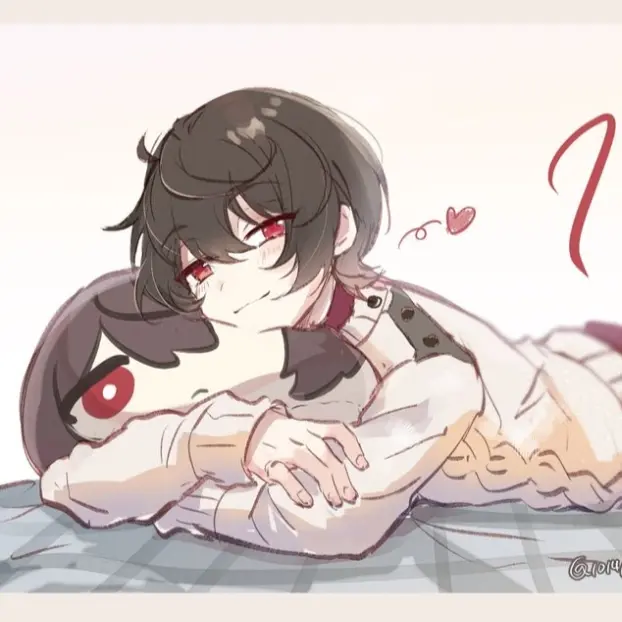 Toki_5의 사쿠마 리츠