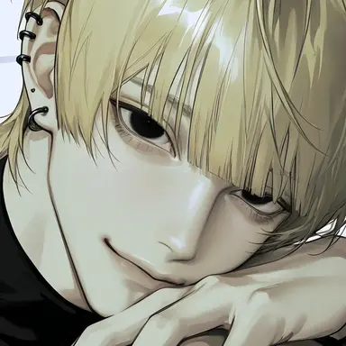 Profile image of Saku