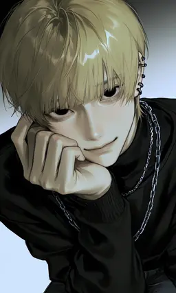 Profile image of Saku