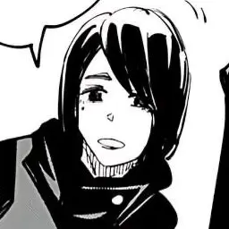 Profile image of 家入 硝子