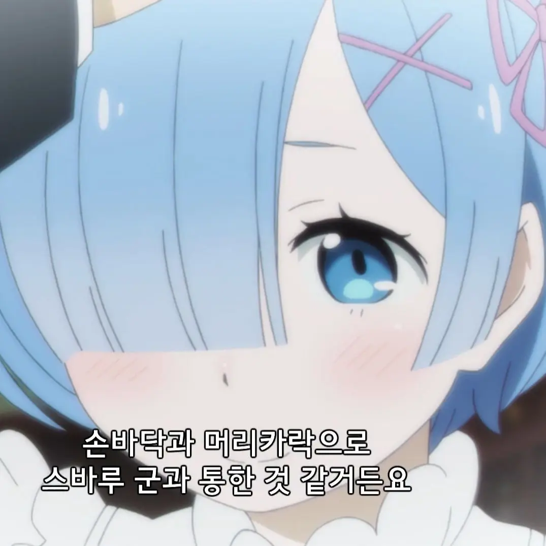 promerdevil의 Re: zero부터 시작하는 이세계