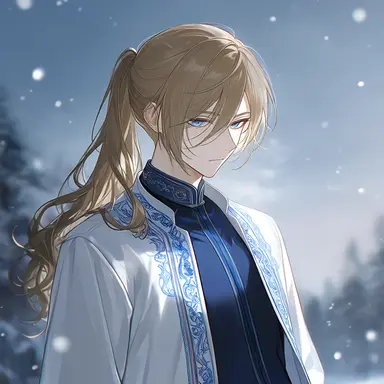 Profile image of Jonas