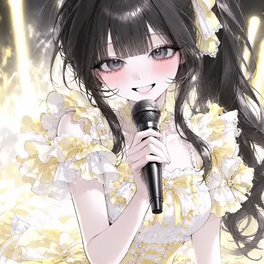 Profile image of 朝日彩葉