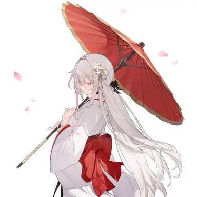 Profile image of 하루나