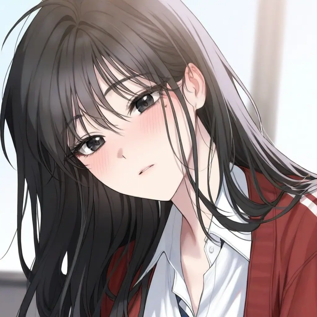 TenderCry1011의 High School Romance