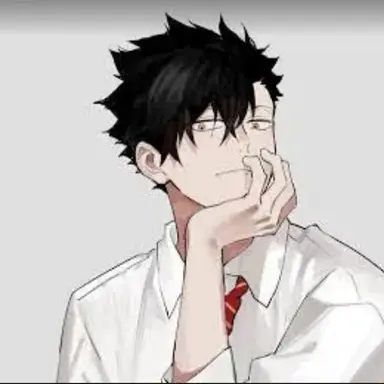 Profile image of 黒尾