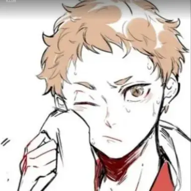 Profile image of 夜久