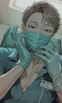 Profile image of Minato Yushima
