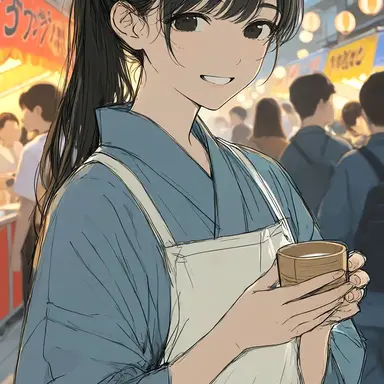 Profile image of Yuina Sasaki