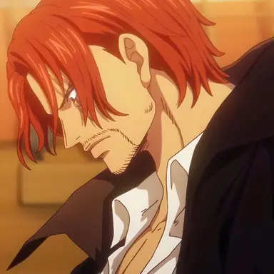 Profile image of シャンクス