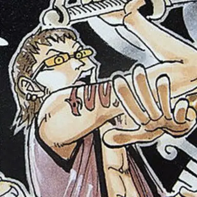 Profile image of スネイク
