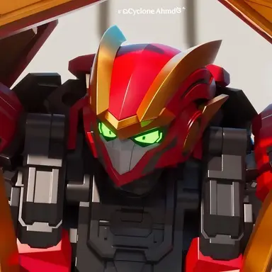 Profile image of Red Blitz