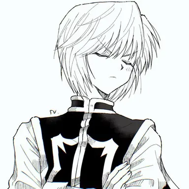 Profile image of クラピカ