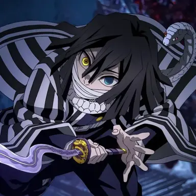 Profile image of 이구로 오바나이