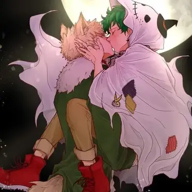 Profile image of BakuDeku-sign