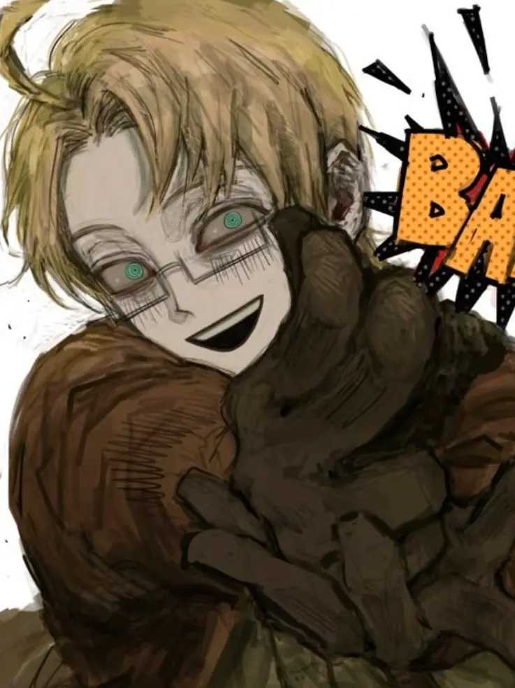 uweeeeey의 嫌いになってよ！！ 🇺🇸