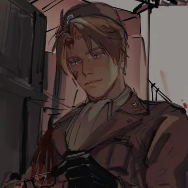 Profile image of アルフレッド