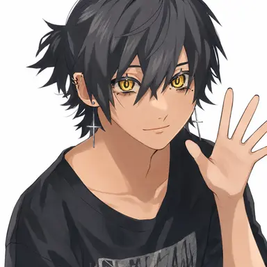 Profile image of Nagito Ito