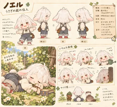 Profile image of ノエル
