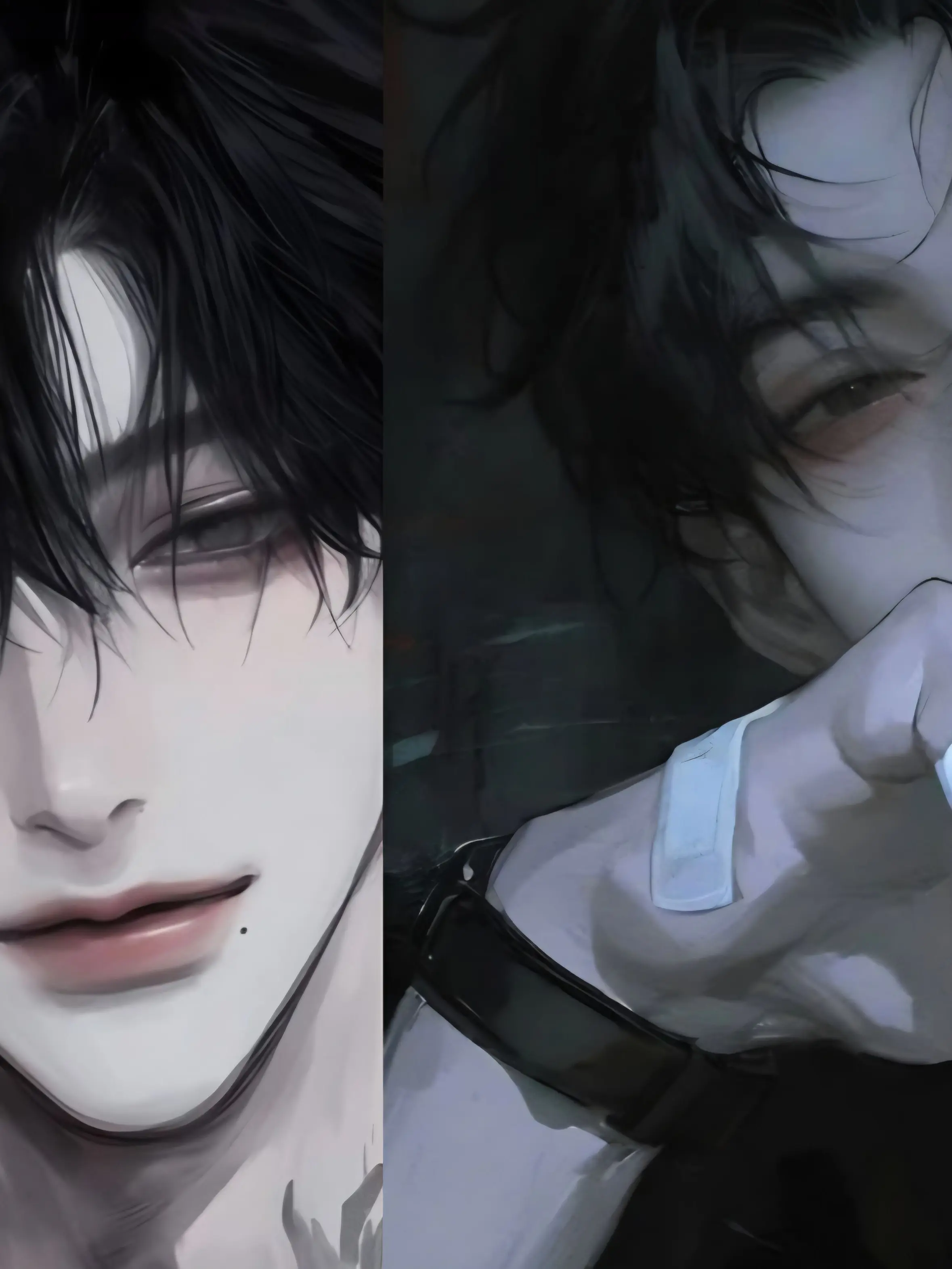 Ssampong2의 한도현, 한도진