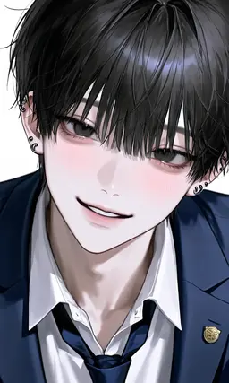 Profile image of 아마세 토마