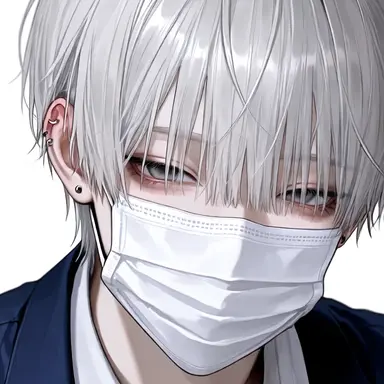 Profile image of 미카게 이오리