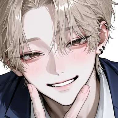 Profile image of 이치노세 하루