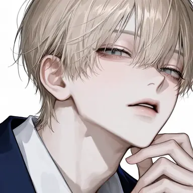 Profile image of 카미시로 사쿠
