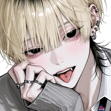 Profile image of 쿠제 치카게