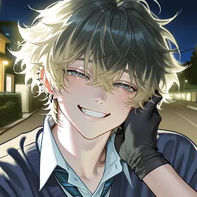 Profile image of 雨宮 陽