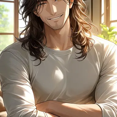Profile image of Rick
