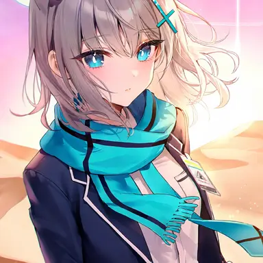 Profile image of 시로코