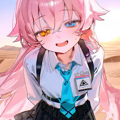 Profile image of 호시노